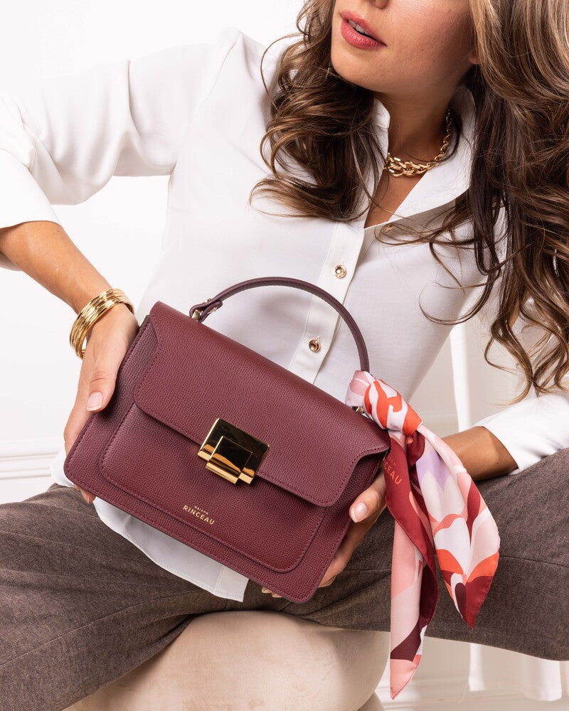 Le Petit Apollon - Bordeaux Grainé