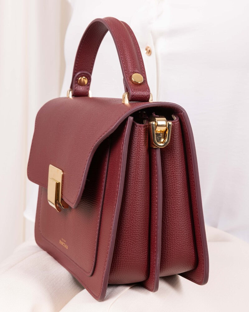 Le Petit Apollon - Bordeaux Grainé