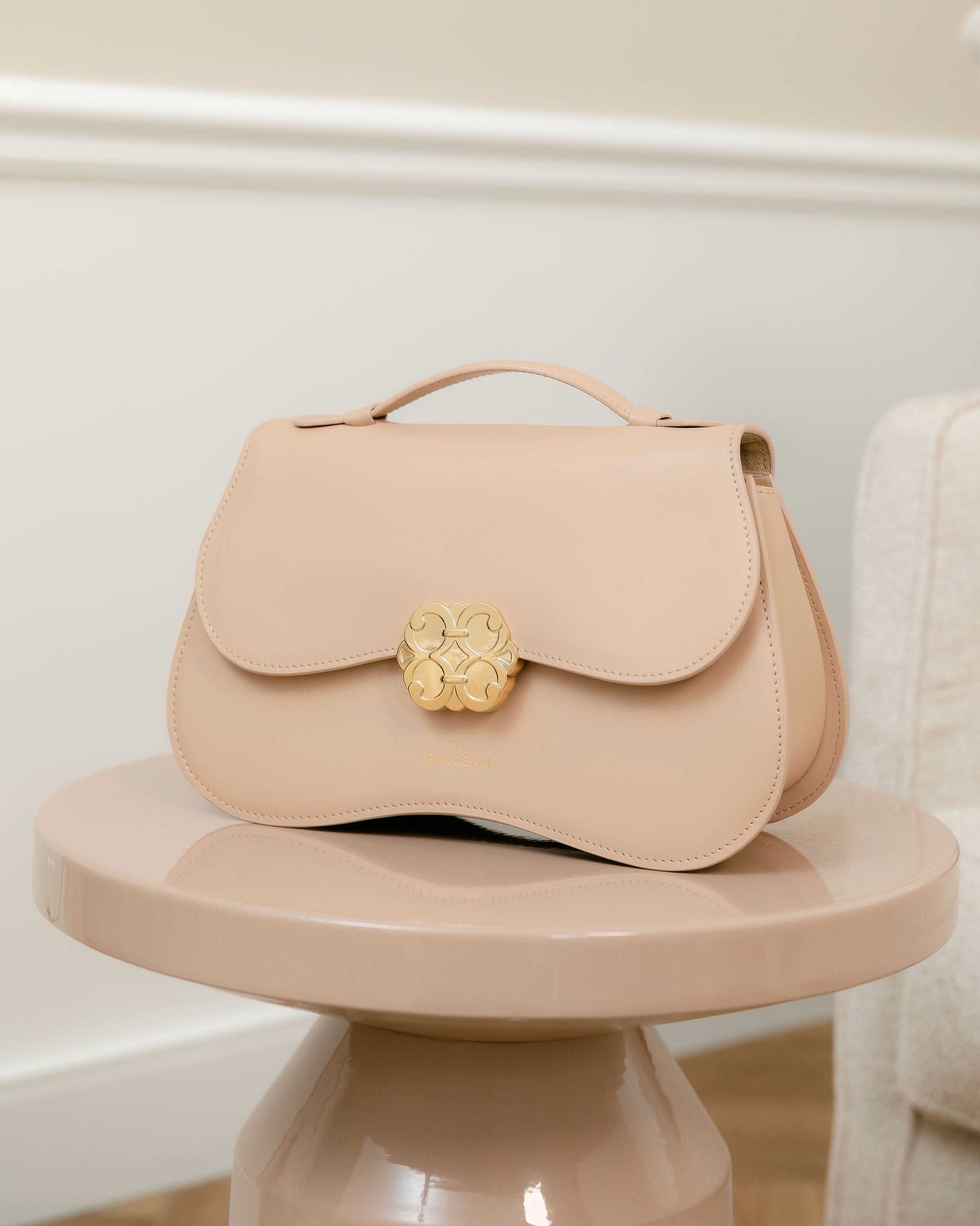 Le Sac Mona - Nude